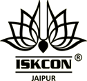 ISKCON Jaipur Logo